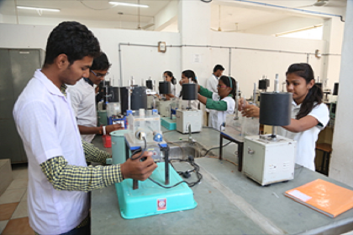 laboratory